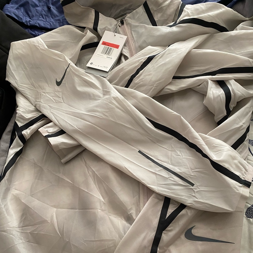 Nike Tech Pack jacket